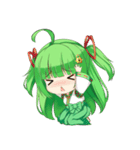 篠咲える（個別スタンプ：32）