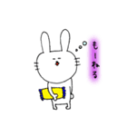 らびらびスタンプ③（個別スタンプ：34）