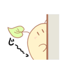 KPU（けーぷ）ちゃんスタンプ（個別スタンプ：5）