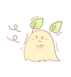 KPU（けーぷ）ちゃんスタンプ（個別スタンプ：32）