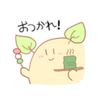 KPU（けーぷ）ちゃんスタンプ（個別スタンプ：40）