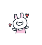 詰め合わせうさこ（個別スタンプ：1）