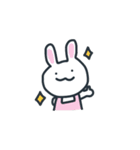 詰め合わせうさこ（個別スタンプ：2）