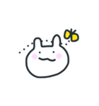 詰め合わせうさこ（個別スタンプ：7）