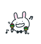 詰め合わせうさこ（個別スタンプ：9）