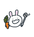 詰め合わせうさこ（個別スタンプ：11）