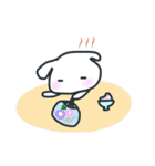 詰め合わせうさこ（個別スタンプ：17）