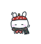 詰め合わせうさこ（個別スタンプ：18）
