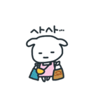詰め合わせうさこ（個別スタンプ：19）