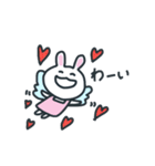 詰め合わせうさこ（個別スタンプ：22）