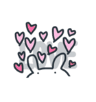 詰め合わせうさこ（個別スタンプ：36）