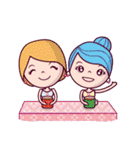 Shola Queen（個別スタンプ：31）