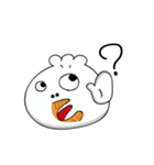 Rou Bao coming（個別スタンプ：2）