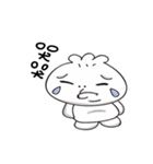 Rou Bao coming（個別スタンプ：12）
