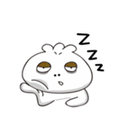 Rou Bao coming（個別スタンプ：14）