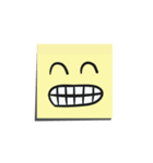 Postit（個別スタンプ：2）