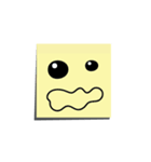 Postit（個別スタンプ：5）