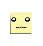 Postit（個別スタンプ：8）