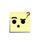 Postit（個別スタンプ：9）