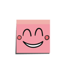 Postit（個別スタンプ：14）