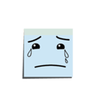 Postit（個別スタンプ：22）