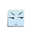 Postit（個別スタンプ：26）