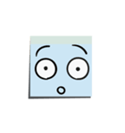 Postit（個別スタンプ：30）