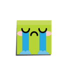 Postit（個別スタンプ：33）