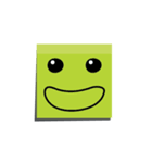 Postit（個別スタンプ：34）