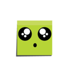 Postit（個別スタンプ：37）