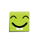 Postit（個別スタンプ：38）