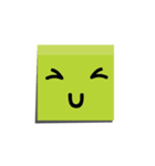 Postit（個別スタンプ：39）