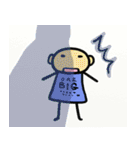 くるくる毎日1（個別スタンプ：16）