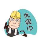 Festival special（個別スタンプ：6）
