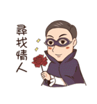Festival special（個別スタンプ：11）