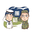 Festival special（個別スタンプ：12）