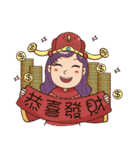 Festival special（個別スタンプ：15）
