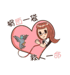 Festival special（個別スタンプ：18）
