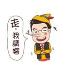 Festival special（個別スタンプ：20）
