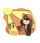 Festival special（個別スタンプ：24）