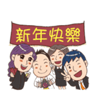 Festival special（個別スタンプ：39）
