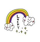うしこの仲間たち（個別スタンプ：2）