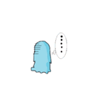 うみみん（個別スタンプ：15）