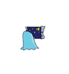 うみみん（個別スタンプ：24）