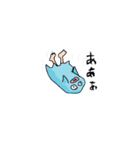 うみみん（個別スタンプ：37）