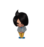 Sup'k original（個別スタンプ：3）