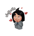 Sup'k original（個別スタンプ：10）