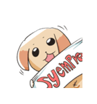 フィリピン語(タガログ語)でトークしよう（個別スタンプ：27）