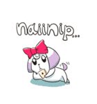 フィリピン語(タガログ語)でトークしよう（個別スタンプ：29）