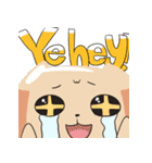 フィリピン語(タガログ語)でトークしよう（個別スタンプ：37）